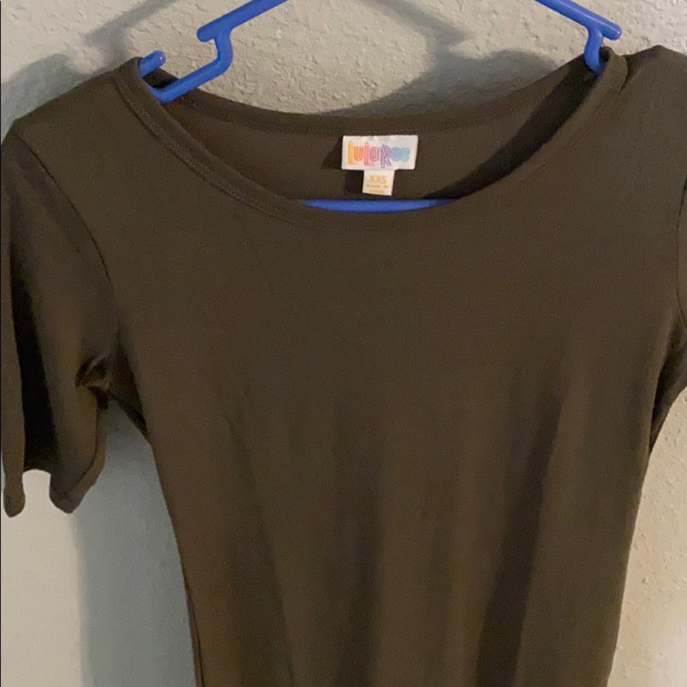 Lularoe Julia